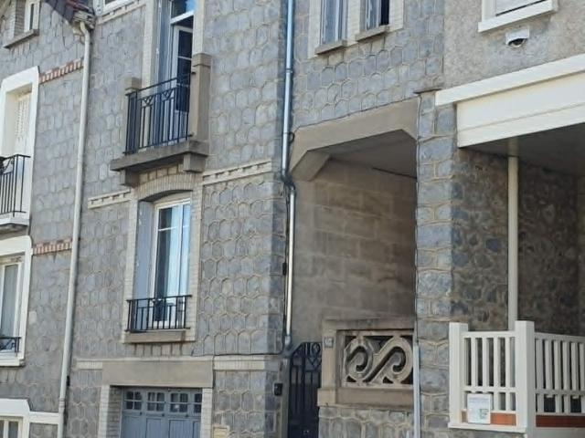 Maison vente à Limoges