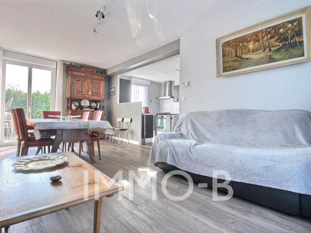 Maison vente à Toulouse, Ramonville-saint-agne