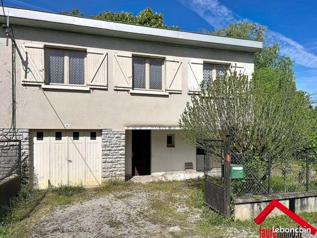 Maison vente à Brive-la-Gaillarde, Mansac