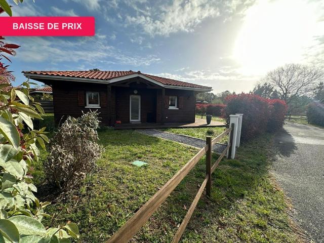Maison vente à Parentis-en-Born, Landes