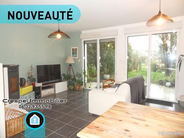 Maison vente à Rennes, Bretagne