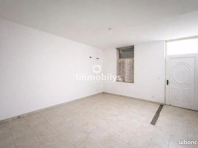 Maison vente à Douai, Aniche