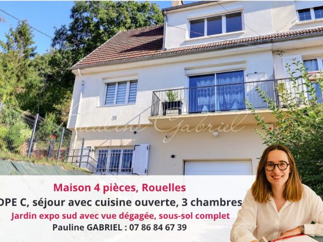 Maison vente à Le Havre