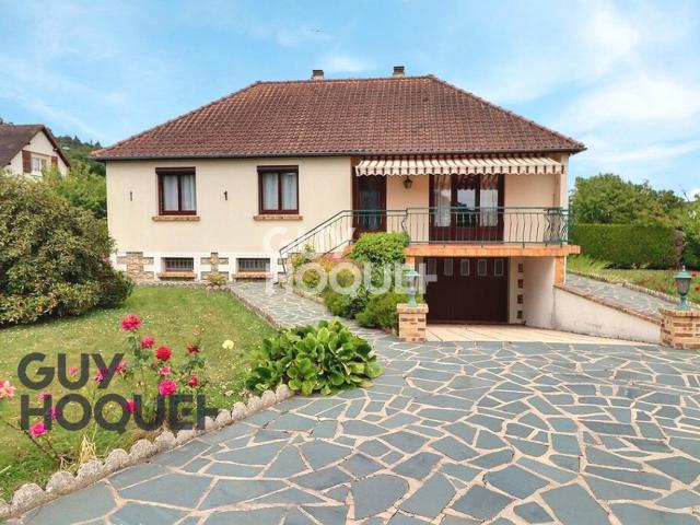 Maison vente à Bernay