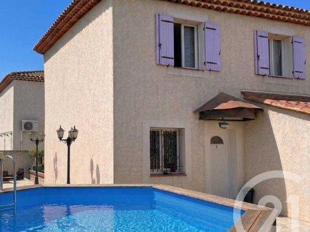 Maison vente à Istres, Fos-sur-mer