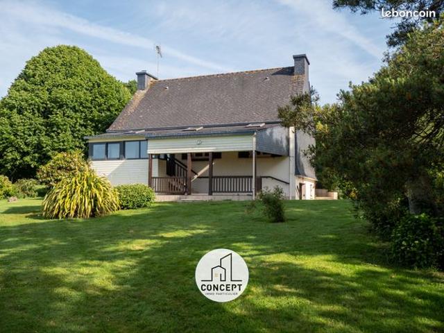Maison vente à Châteaulin, Bretagne