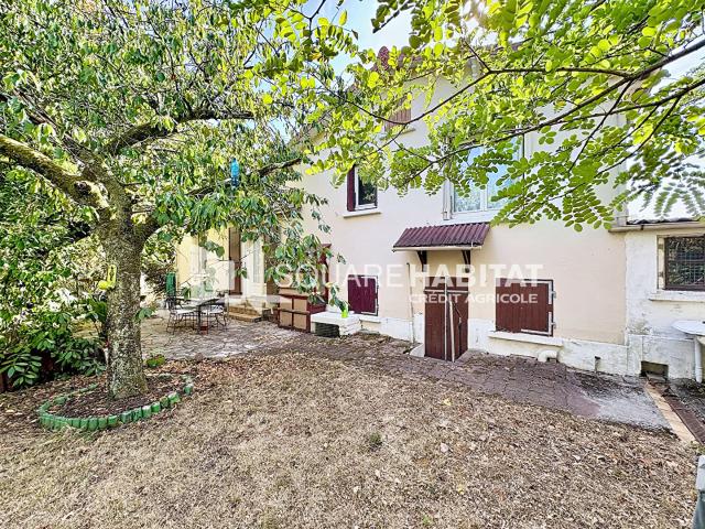 Maison vente à Niort