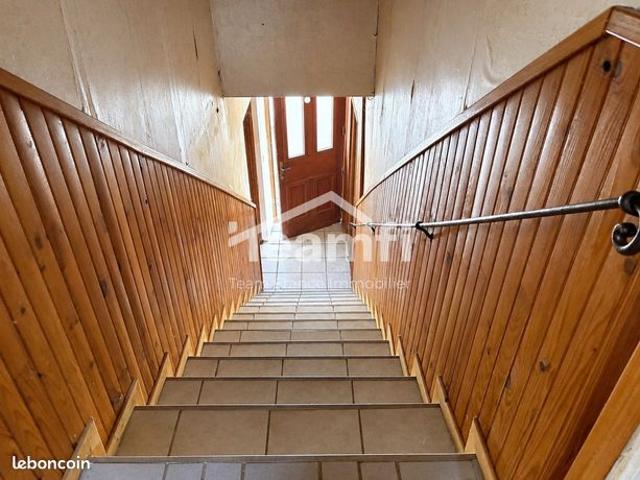 Maison vente à Sayat, Puy-de-Dôme