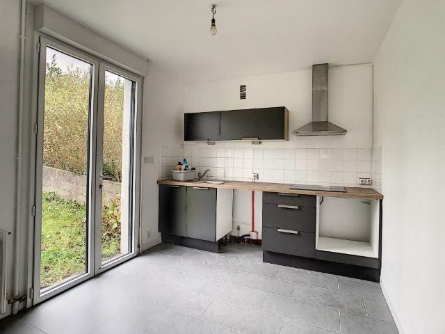 Maison location à Quimper, Bretagne