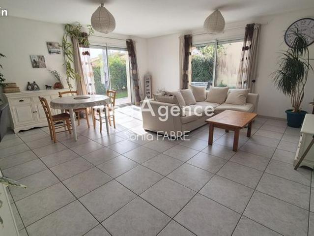 Maison vente à Nantes, Saint-aignan-grandlieu