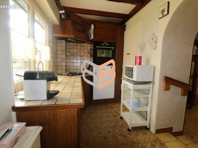 Maison vente à Thionville, Ottange
