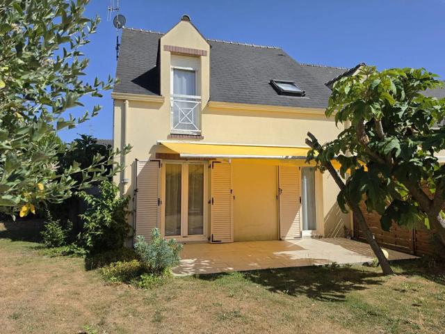 Maison vente à Nogent-le-Rotrou, Nogent-le-rotrou