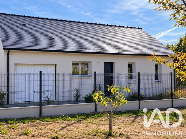 Maison vente à Saint-Guillaume, Pontchâteau