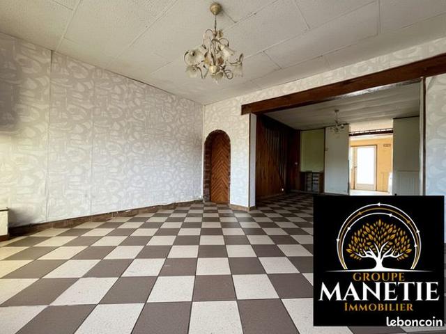 Maison vente à Douai, Cuincy