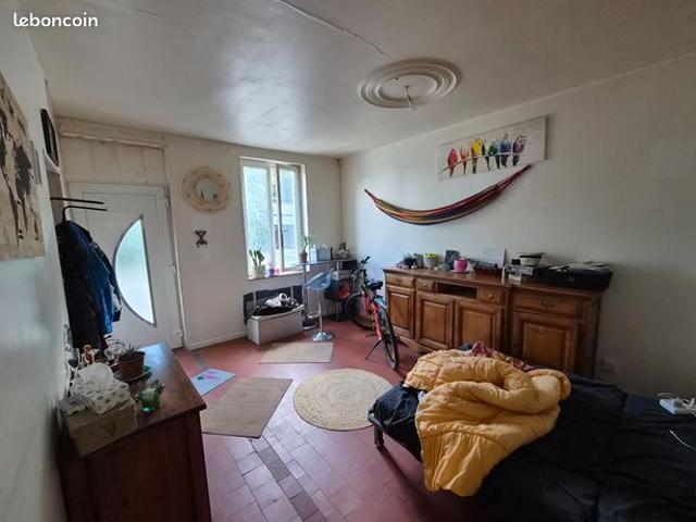 Maison vente à Saint-Quentin, Origny-sainte-benoite
