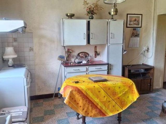 Maison vente à Bergerac, Bosset