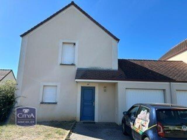 Maison vente à Cuissai, Orne