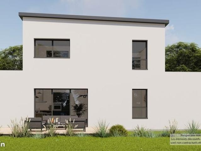 Maison vente à Guingamp, Bretagne
