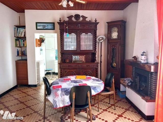 Maison vente à Les Sables-d'Olonne, L'ile-d'yeu