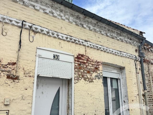 Maison vente à Mont-d'Origny, Aisne