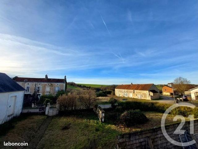 Maison vente à Auxerre, Bourgogne-Franche-Comté