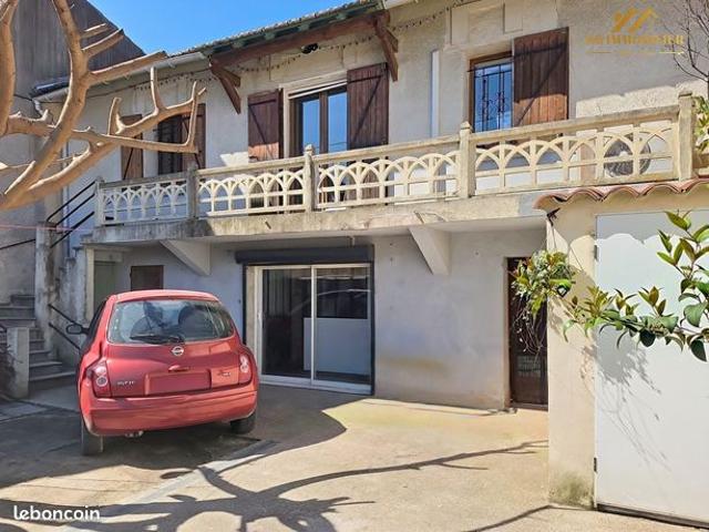 Maison vente à Avignon