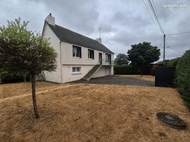 Maison vente à Dieppe, Rieux