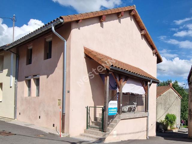 Maison vente à Lons-le-Saunier, Graye-et-charnay