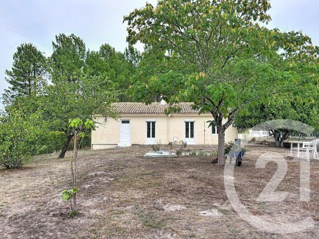 Maison vente à Le Toupinier, Montpon-Ménestérol