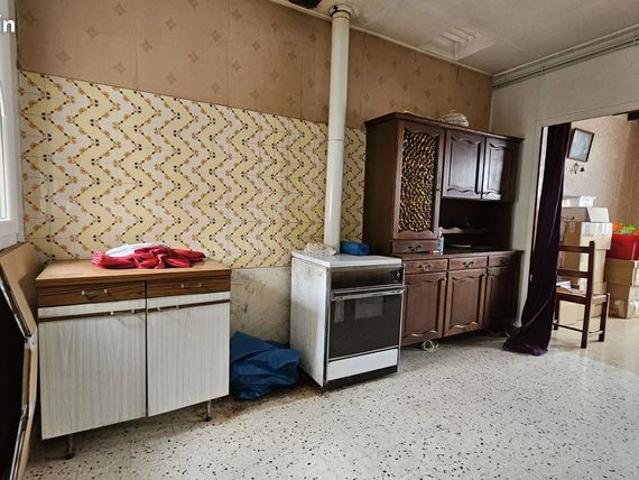 Maison vente à Le Havre, La Remuée