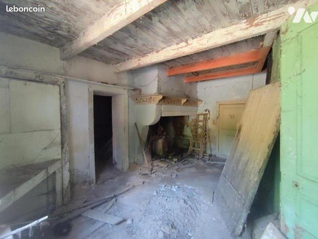Maison vente à Verdun, Verneuil-grand