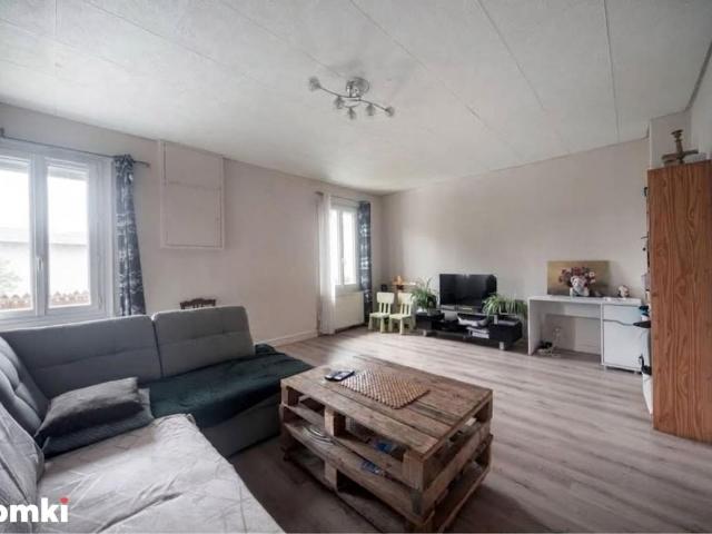 Maison vente à Bourg-en-Bresse, Mézériat
