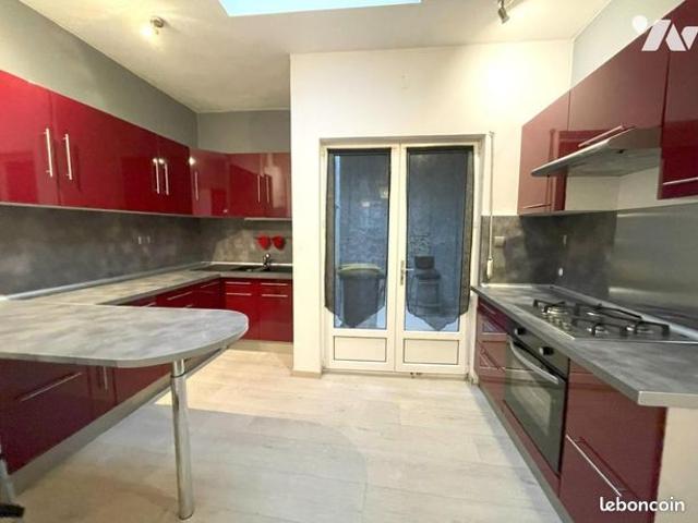 Maison vente à Lille, Tourcoing