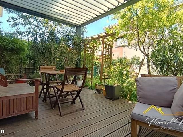 Maison vente à Toulouse, Gragnague