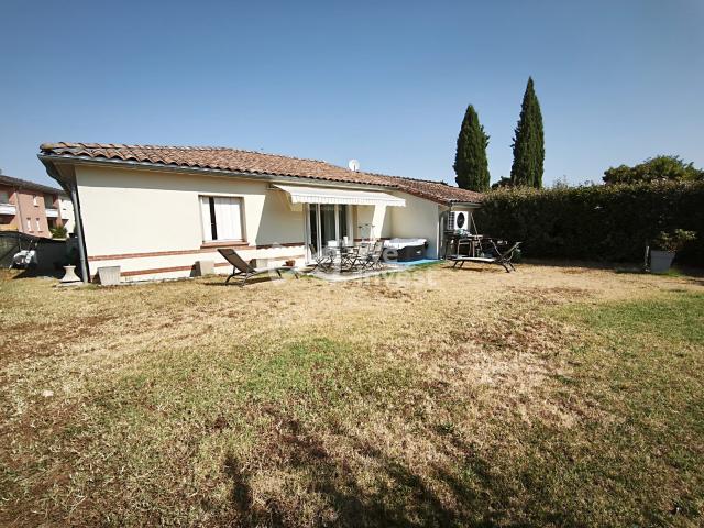 Maison vente à Castres, Lavaur