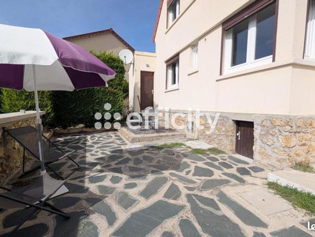 Maison vente à Thorigny-sur-Marne, Seine-et-Marne