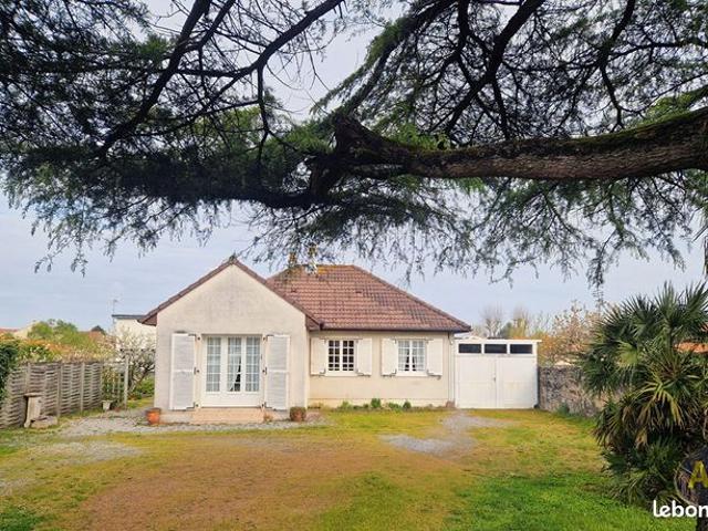 Maison vente à La Roche-sur-Yon, La Bernardière