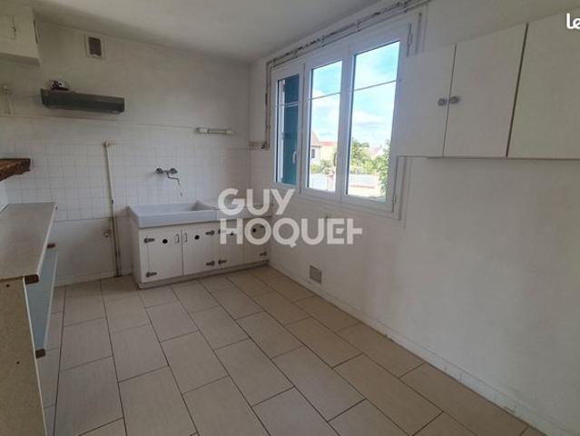 Maison vente à Auxerre, Appoigny