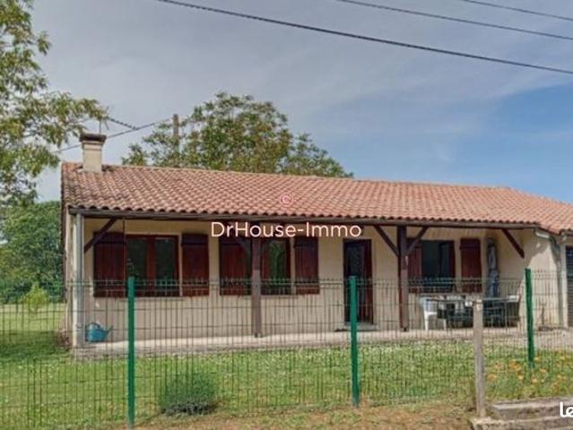 Maison vente à Villeneuve-sur-Lot, Villeneuve-sur-lot