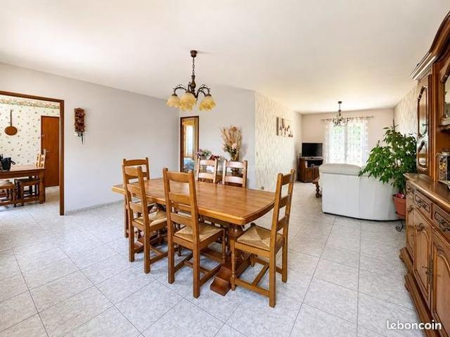 Maison vente à Meaux