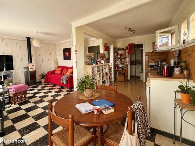 Maison vente à Varilhes, Ariège