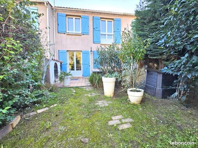 Maison vente à Arrondissement de Toulon, Hyères