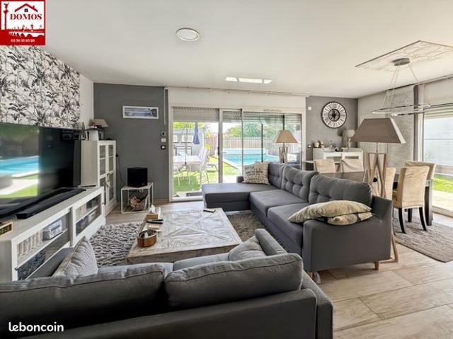 Maison vente à Bordeaux, Parempuyre