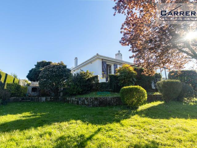Maison vente à Pouqueyras, Artigues-près-Bordeaux