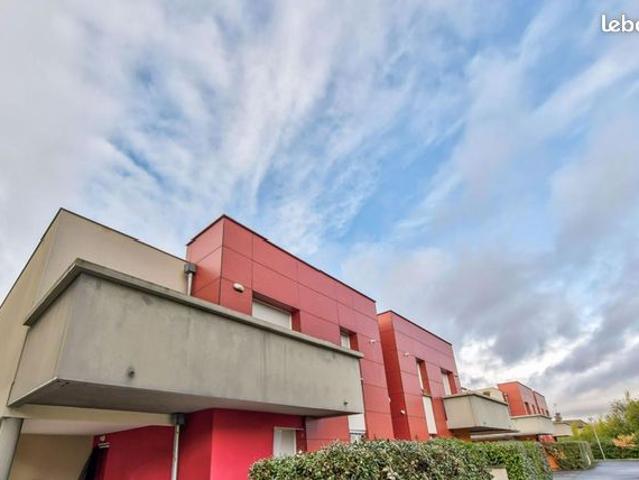 Maison vente à Launaguet, Haute-Garonne