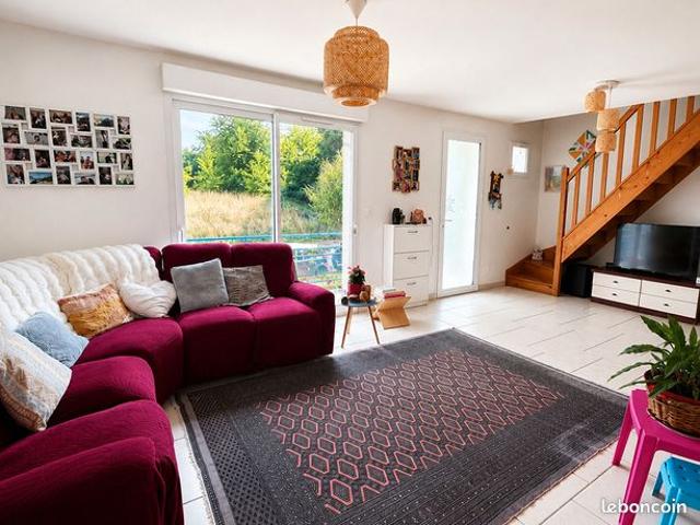 Maison vente à Saint-Dizier, Grand Est