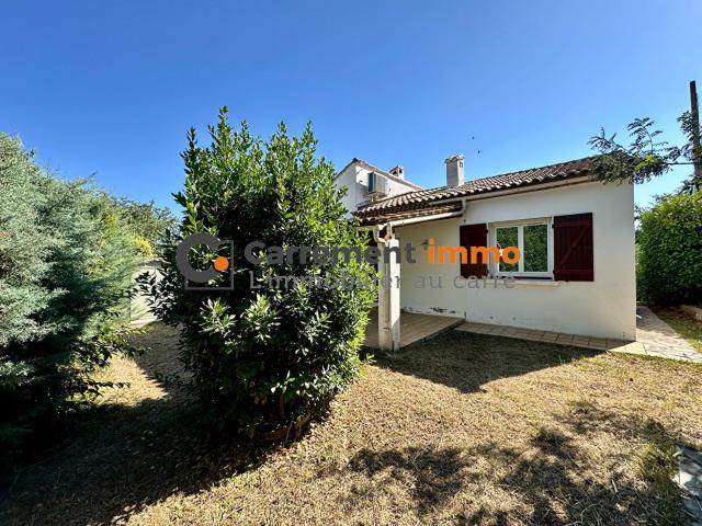 Maison vente à Montpellier, Castelnau-le-lez