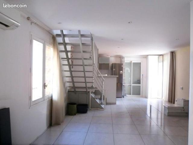 Maison vente à Marseille, La Penne-sur-huveaune