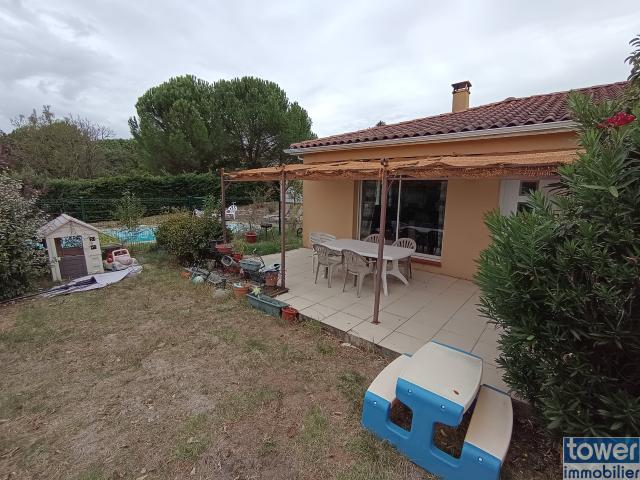 Maison vente à Montech, Tarn-et-Garonne