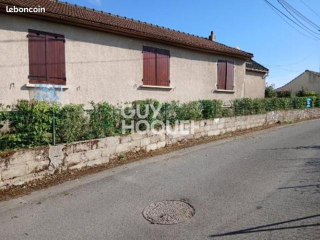 Maison vente à Cherbourg, Sainte-colombe